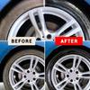 All Weather Auto Tire Protectant Forms Gloss Enhancer Protective Layer On Plastic Surfaces Against Sunlight And Debris