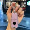 Tpu Car Key Case Cover Shell Fob Keychain For Mercedes Benz A C E S G Class Glc Cle Cla W177 W205 W213 W222 X167 Amg Accessories