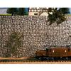 Noch - Model Railroading - Rubble Wall - 235 X 13 Cm - 58250