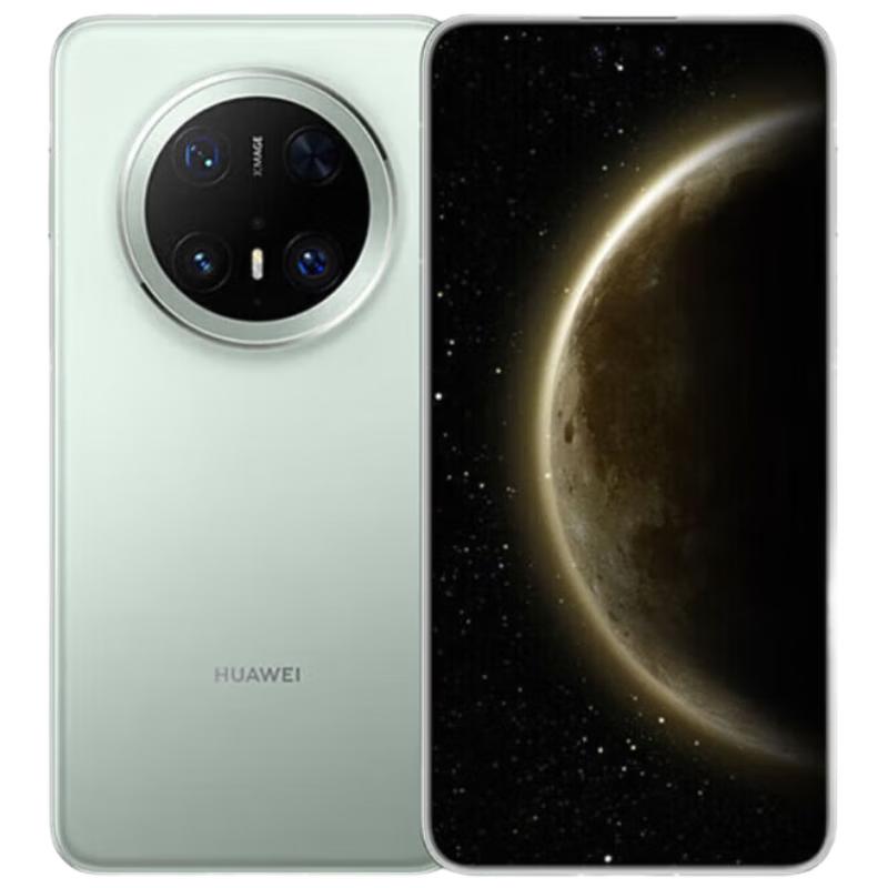 

Huawei Mate 70 Pro Smartphone (CN version) 12GB+256GB