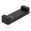 Portable Universal CE Certification MicroUSB Charger for Mobile Phone Lithium Battery
