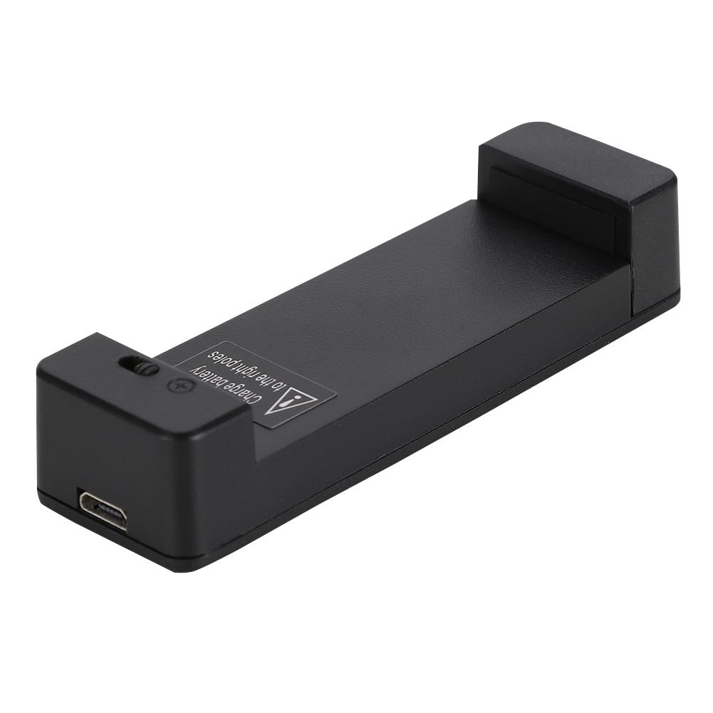 Portable Universal CE Certification MicroUSB Charger for Mobile Phone Lithium Battery