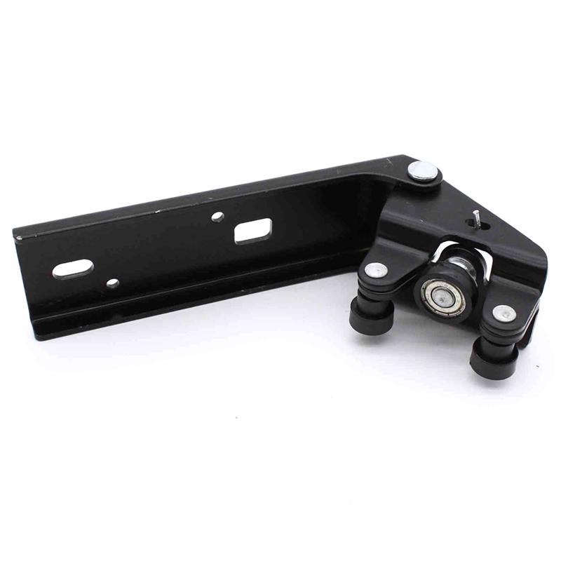 1 PCS Middle Left Sliding Side Door Roller Replacement Parts For Nissan Primastar 2001-2010 Car Accessories-A87Q