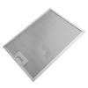 Entlüftungsfilter Absauger Entlüftungsfilter Metallgitter 400 X 275 X 9mm