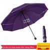 Hanyou Thickened All-Weather UV Protection Double Umbrella