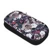 Insulin Cooler Travel Case Multilayer Lightweight Portable Medicine Cooling Bag Without Ice Pack