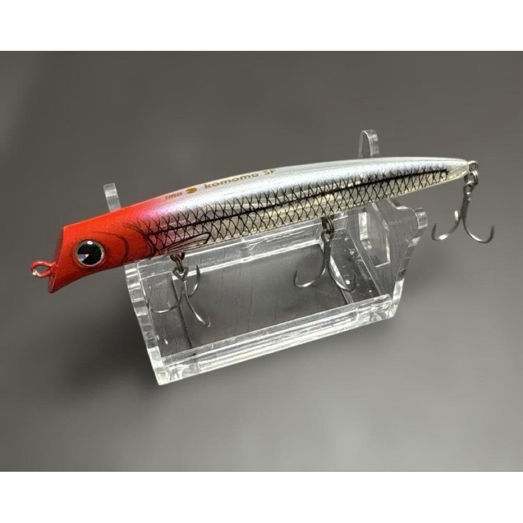 Used ima komomo SF125 first generation (discontinued model)