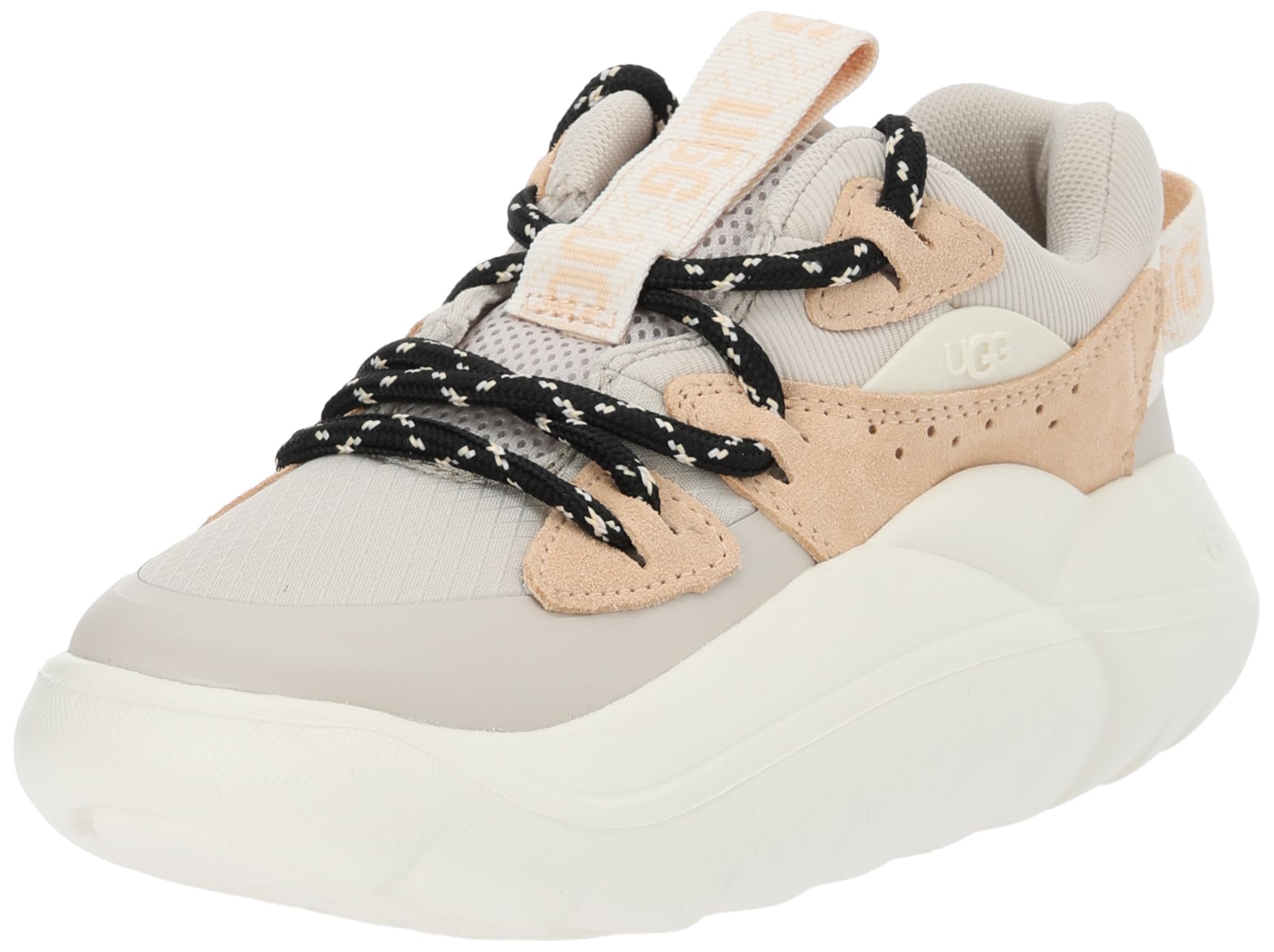 

Sneaker Boots LA ALTO LACE OUTDOOR Ceramic cm [UGG] Women s 23.0