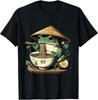 Üst giysisi – T-shirtler