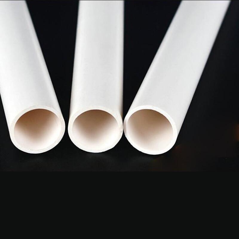 Hisedick Lightweight PVC Electrical Conduit