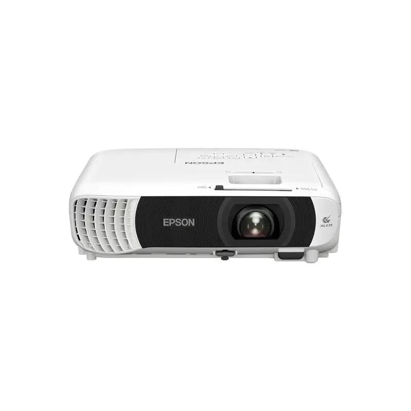 Epson CB-W55 3LCD WXGA Wireless Projector (CN version)