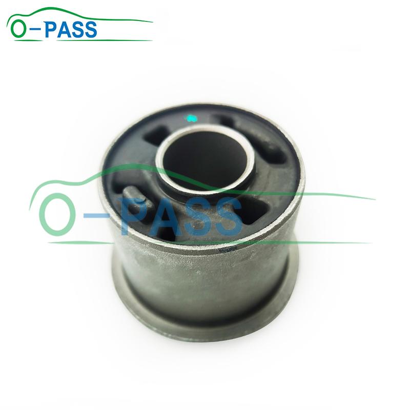 Front Control arm Big Bushing For MAZDA 3 6 Atenza GJ GL Axela BM BN CX-4 CX-5 KE GV9B-34-460 KR11-34-460 1 Piece