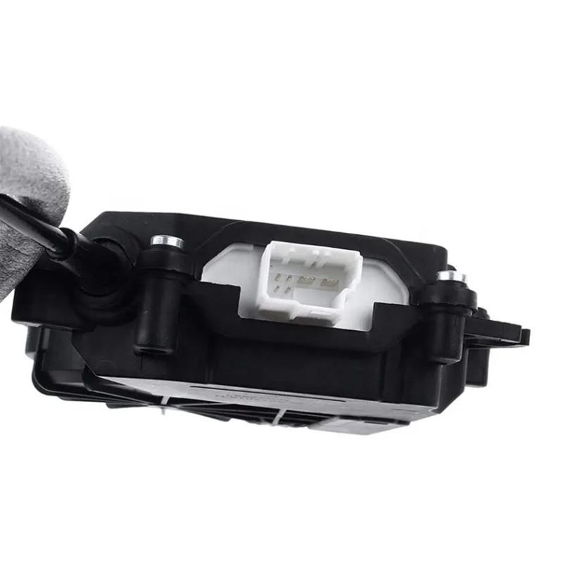 51247318696 Rear Tailgate Trunk Lock Actuator For BMW X6 F16 F86 xDrive 28i 30d 35i 40d 50i M Car Lock Replacement Parts