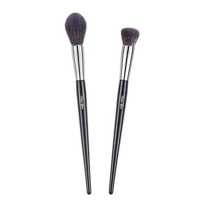 Vela.Yue Kontur & Highlight Puder Wangen Make-Up Pinsel Pinsel Set Foundation & Concealer Make-Up Pinsel Make-Up Pinsel