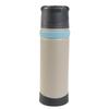 THERMOS Stainless Steel Water Bottle/Mug FFX-752 GYBW (Brown/FF)