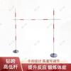 Jiazhisheng 400M Obstacle Course Training Equipment