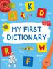 Kniha My First Dictionary