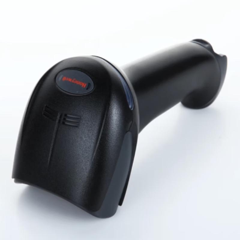 Honeywell 1902GSR 2D Wireless Barcode Scanner