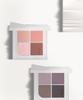 Nuegray Essential Lidschattenpalette Farbig