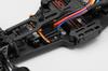 Yokomo BL-EP6 Brushless ESC (with program card) BL-EP6A