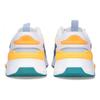 Puma RS-Simul8 Reality - Sneakers Unisex Bianco Lago Blu 386916-04