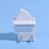 Ac 5A 250V Replacement Fridge Part Kitchen Refrigerator Accessories Generic 2Pin Refrigerator Door Light Switch