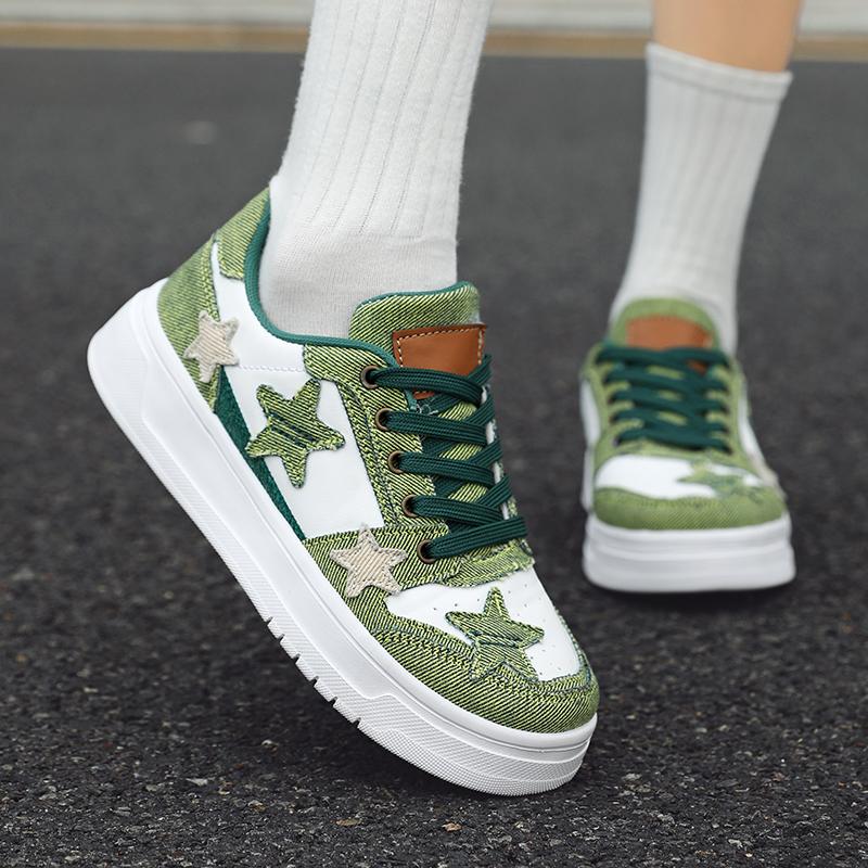 2025 New Men's Casual Shoes, Walking Shoes  Sneakers Strolling Shoes Daily Wear Lightweight and Versatile Outdoor Couple Shoes