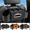 AAGH1 2025 Neue Auto-Rückenlehnen-Aufbewahrungsbox Multifunktionale Becher-Tissue-Telefon-Verstauung Aufräumen Für 3 4 5 6 7 Atenza Axela CX30 CX-5 CX5