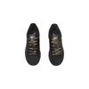 adidas Originals Superstar 2 Low Top Skateboard Shoes Unisex Black Gold JI0079(Team1385-)