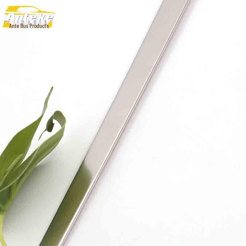 CX70 Gear Shift & Console Bright Strip Decoration Sticker Set