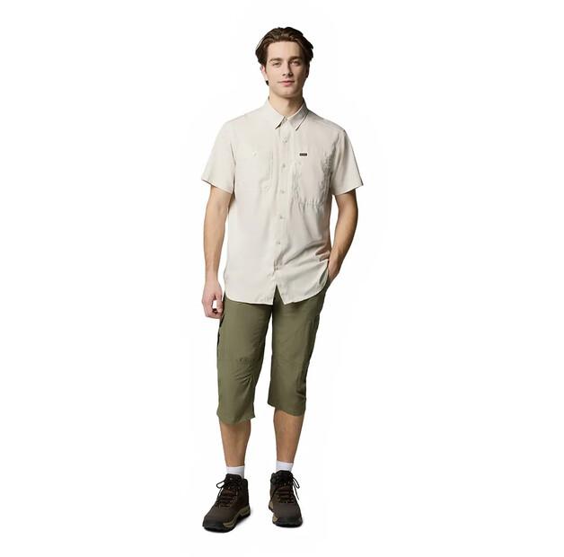 Columbia Брюки 3/4 Silver Ridge™ II Capri
