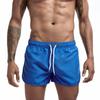 2025 Breathable Men's Quick-Dry Sports Shorts: Running & Beach Summer Fit
