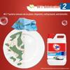 OMO Dishwashing Liquid & Hand Soap Set