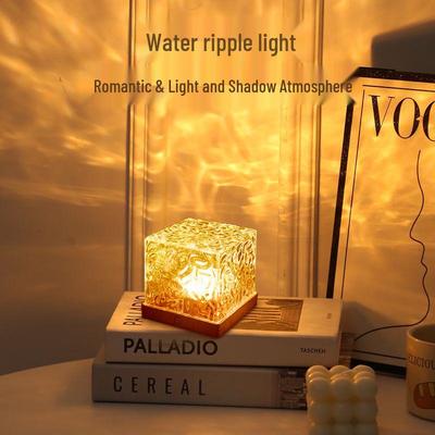 Iluminação – Luzes de presença