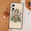 Ganesha The Hindu Case For OPPO Reno 13F 12F 11F 8T 7 8 10 11 12 13 Pro OPPO Find X8 Pro X6 X3 X5 Lite Cover