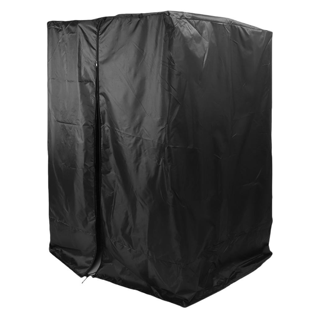 Pull Up Bar Stasjonstrekk Beskyttende Støvtett for Innendørs Hjemmestyrketrening Dipstativ M