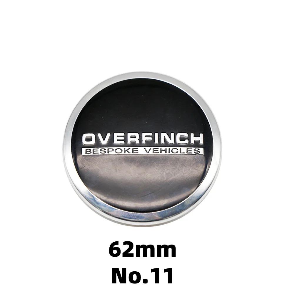 4Pcs 62mm Car Styling Car Wheel Center Hub Cap Covers Badge For Land rover SVR Discovery Velar Evoque Range Rover L322 L405 L551