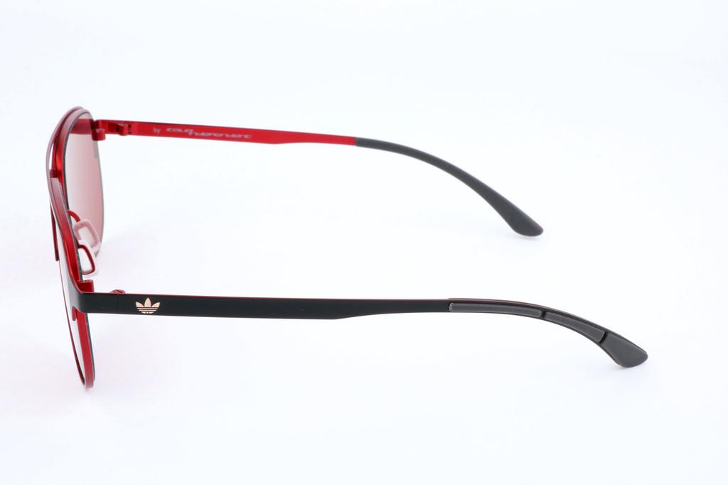 ADIDAS AOM005-009053 Glasses. Sunglasses, Color Black. Man.