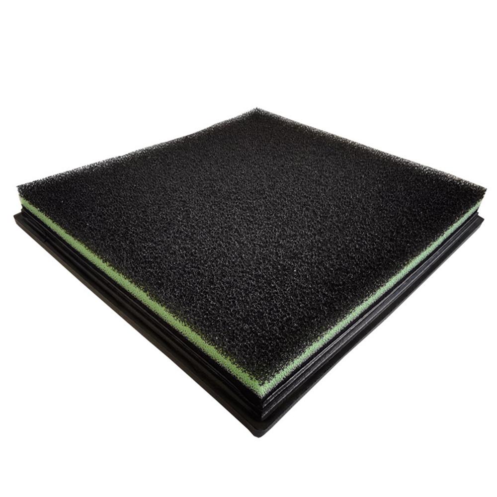 

Губчатый воздушный фильтр 17801-0P100 для Toyota Sequoia Tundra V8 14-20 Tacoma V6 16-20