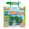 Pilot Corporation Easy Water Coloring The Very Hungry Caterpillar Drawing, Reusable! Book,