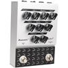 Demonfx DH4-2/OverDrive - Distortion Overdrive - Distortion High Gain Guitar Effect