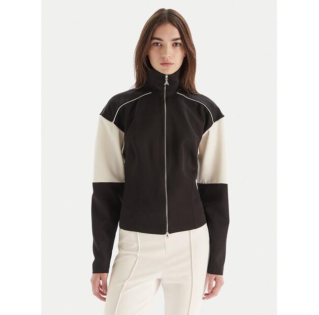 Толстовка Patrizia Pepe 2M4508/A664-K103