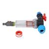 1pc 25/32mm PE Tube Quick Connector Valve Switch Fittings Tap Filter Water Valve For Outdoor Garden Farm Irrigation