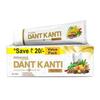 Dant Kanti Advance Value Pack Healthy Teeth Toothpaste-200G(100Gx2)