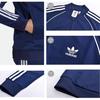 Adidas Originals Adicolor Classic PRIMEBLUE SST Track Jacket XO Tops Jersey Jacket H06710 Navy (Jersey) Men's (Height 182-188cm)