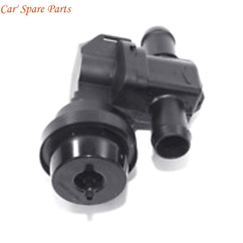 Y4UA Car Repair Part Heater Water Control Pipe Connection For M274 E20 Water