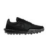 Waffle Racer Crater Black (Women's)
