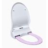 Tule Waterproof PVC Toilet Seat Cover