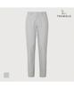 TREMOLO Solid Elastic Cotton Pants_Trndl3M3146