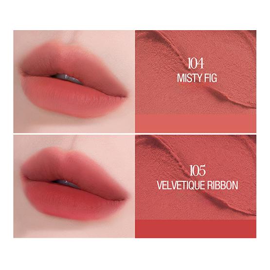 Clio Teinte Floutante Volumatrice (6 couleurs) 3.8g